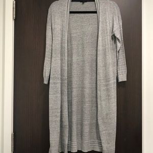 Express 3/4 Sleeve Cardigan